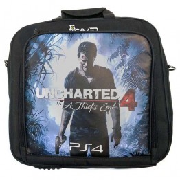 PS4 Bag - Uncharted 4